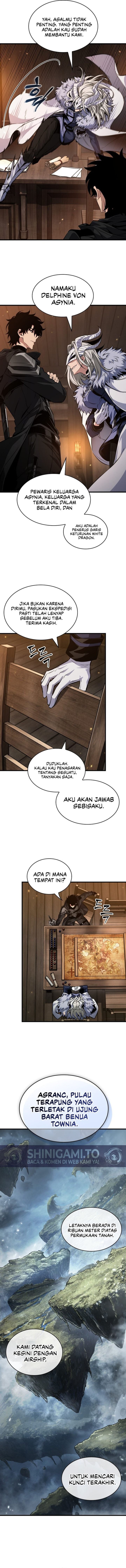Read Pick Me Up Infinite Gacha Bahasa Indonesia ID Manga Online