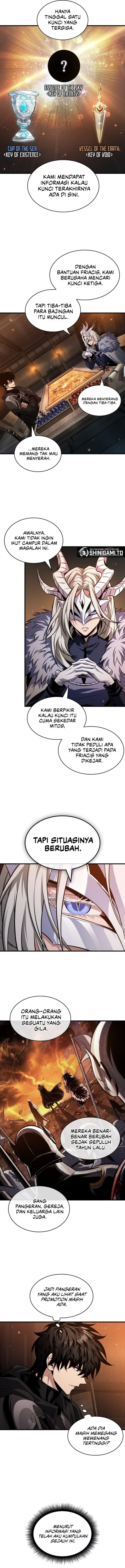 Read Pick Me Up Infinite Gacha Bahasa Indonesia ID Manga Online