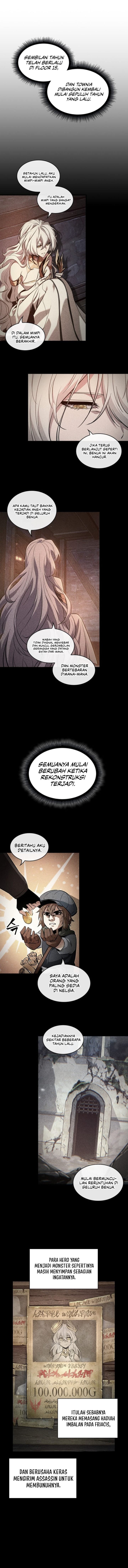 Read Pick Me Up Infinite Gacha Bahasa Indonesia ID Manga Online