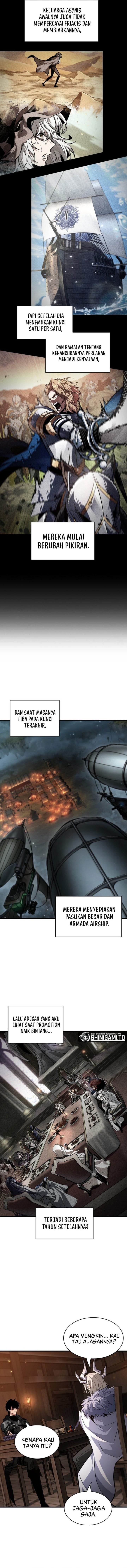 Read Pick Me Up Infinite Gacha Bahasa Indonesia ID Manga Online