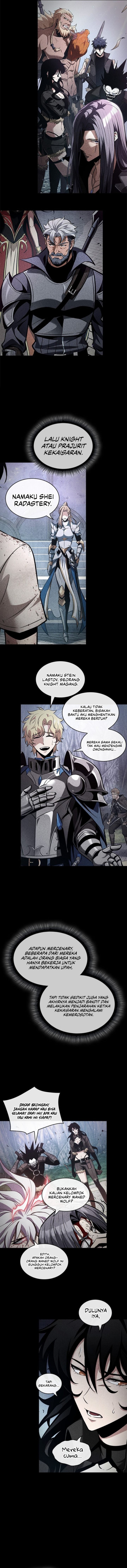 Read Pick Me Up Infinite Gacha Bahasa Indonesia ID Manga Online