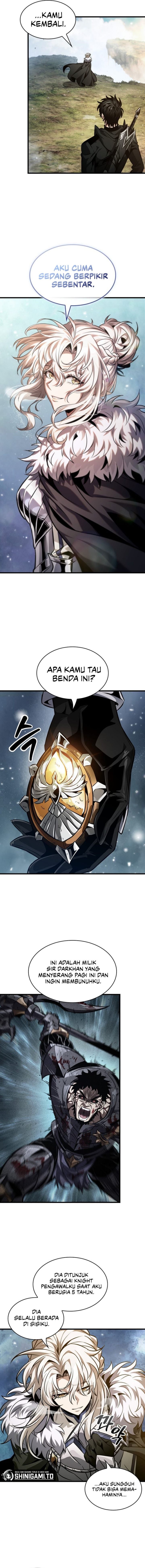 Read Pick Me Up Infinite Gacha Bahasa Indonesia ID Manga Online