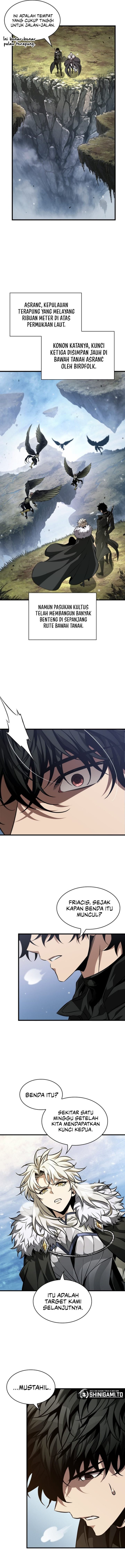 Read Pick Me Up Infinite Gacha Bahasa Indonesia ID Manga Online