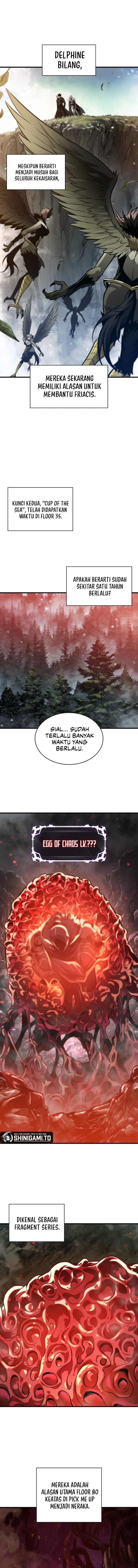 Read Pick Me Up Infinite Gacha Bahasa Indonesia ID Manga Online