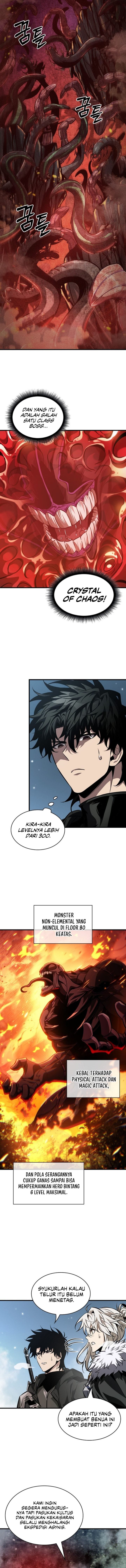 Read Pick Me Up Infinite Gacha Bahasa Indonesia ID Manga Online
