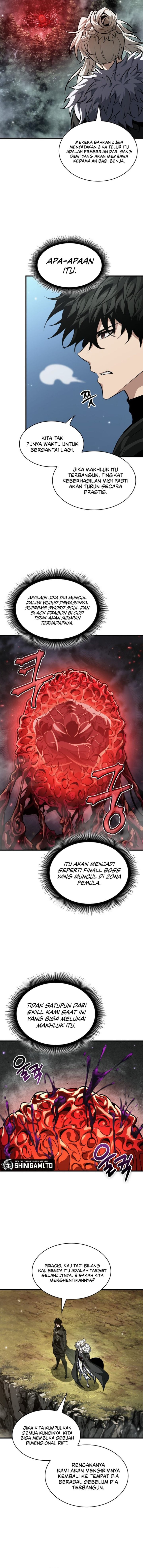 Read Pick Me Up Infinite Gacha Bahasa Indonesia ID Manga Online