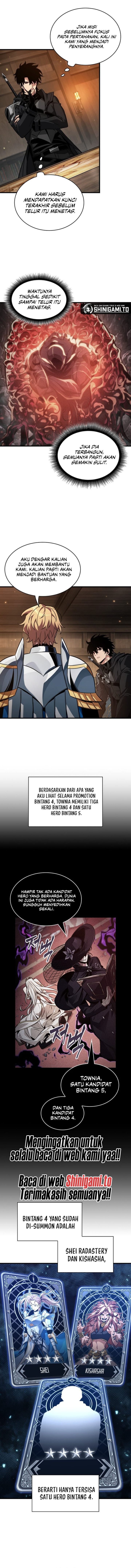 Read Pick Me Up Infinite Gacha Bahasa Indonesia ID Manga Online