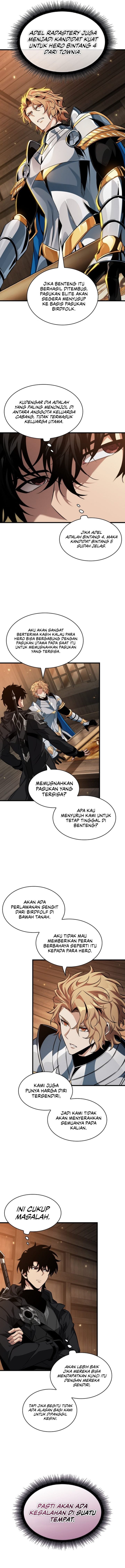 Read Pick Me Up Infinite Gacha Bahasa Indonesia ID Manga Online