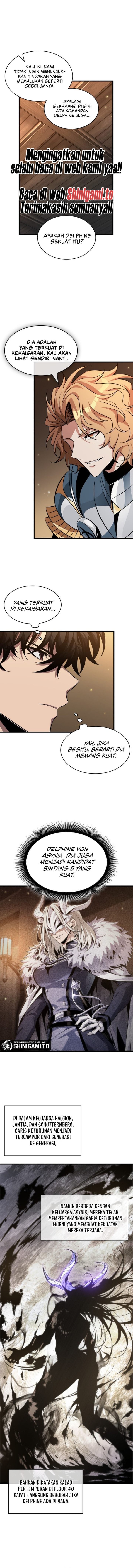 Read Pick Me Up Infinite Gacha Bahasa Indonesia ID Manga Online