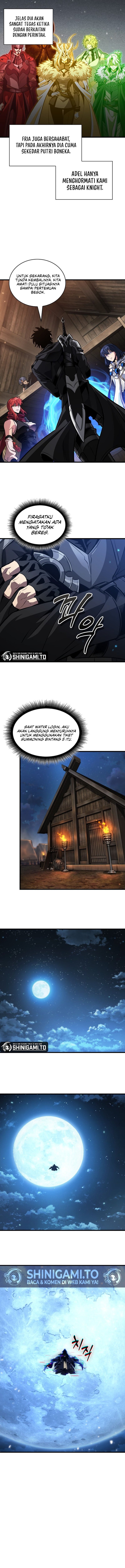 Read Pick Me Up Infinite Gacha Bahasa Indonesia ID Manga Online