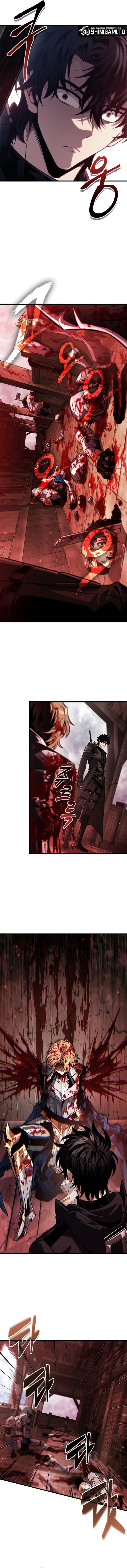 Read Pick Me Up Infinite Gacha Bahasa Indonesia ID Manga Online