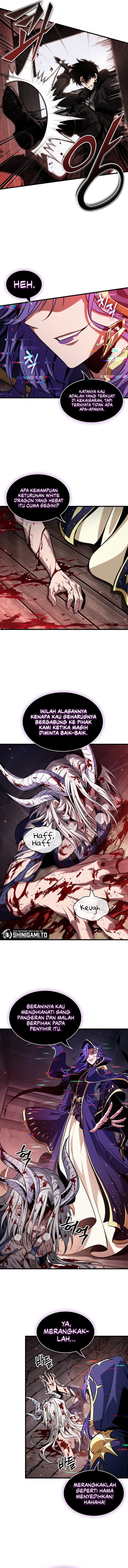 Read Pick Me Up Infinite Gacha Bahasa Indonesia ID Manga Online