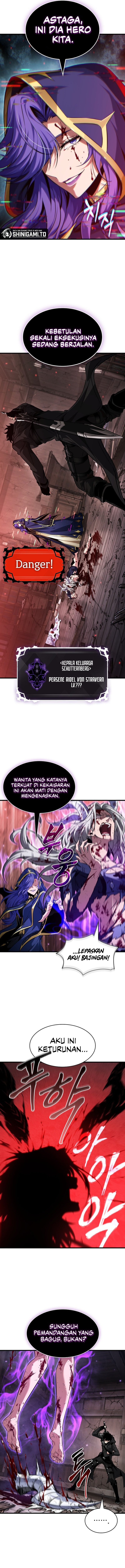 Read Pick Me Up Infinite Gacha Bahasa Indonesia ID Manga Online