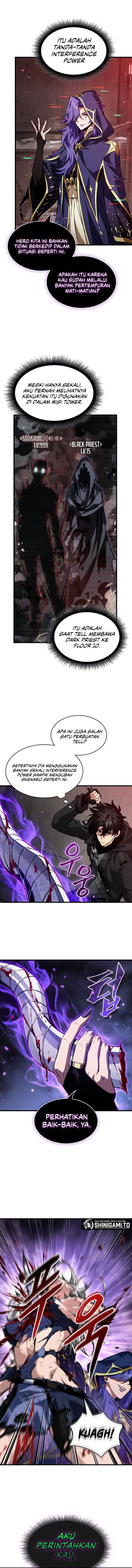 Read Pick Me Up Infinite Gacha Bahasa Indonesia ID Manga Online