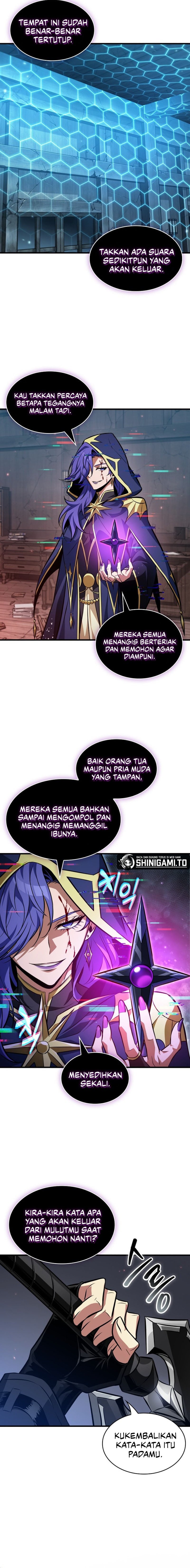 Read Pick Me Up Infinite Gacha Bahasa Indonesia ID Manga Online