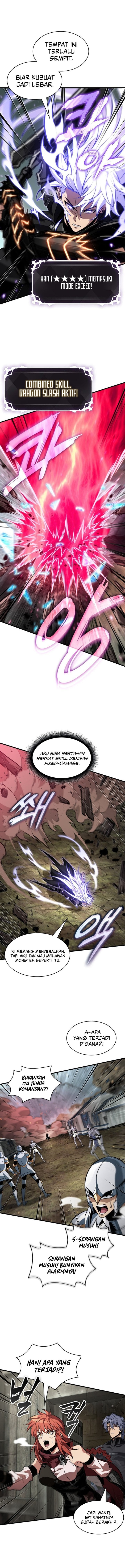 Read Pick Me Up Infinite Gacha Bahasa Indonesia ID Manga Online