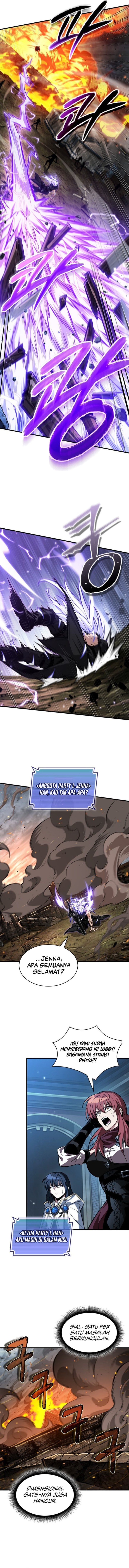 Read Pick Me Up Infinite Gacha Bahasa Indonesia ID Manga Online