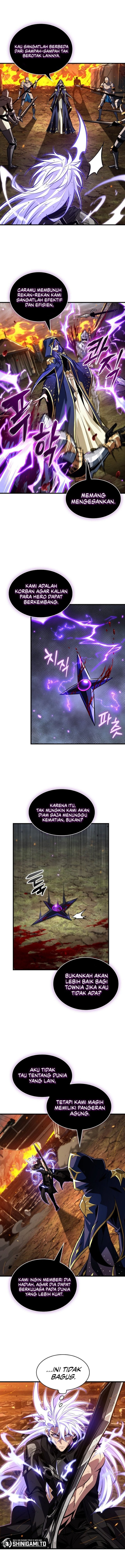 Read Pick Me Up Infinite Gacha Bahasa Indonesia ID Manga Online