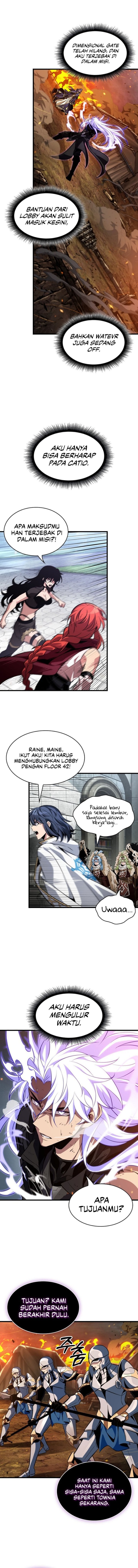 Read Pick Me Up Infinite Gacha Bahasa Indonesia ID Manga Online