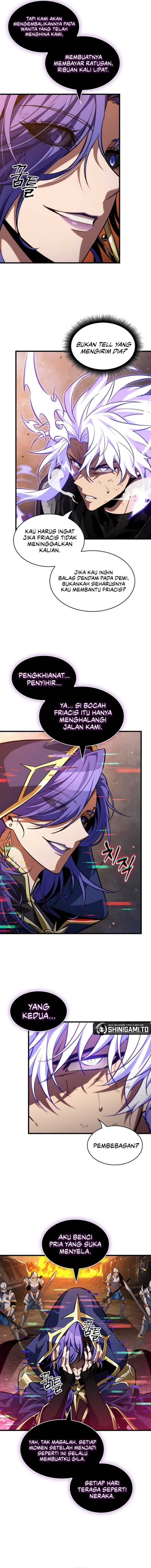 Read Pick Me Up Infinite Gacha Bahasa Indonesia ID Manga Online