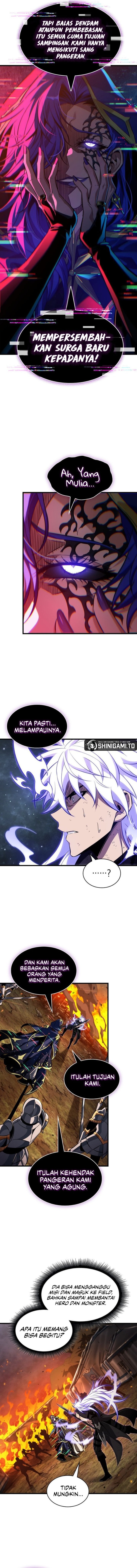 Read Pick Me Up Infinite Gacha Bahasa Indonesia ID Manga Online
