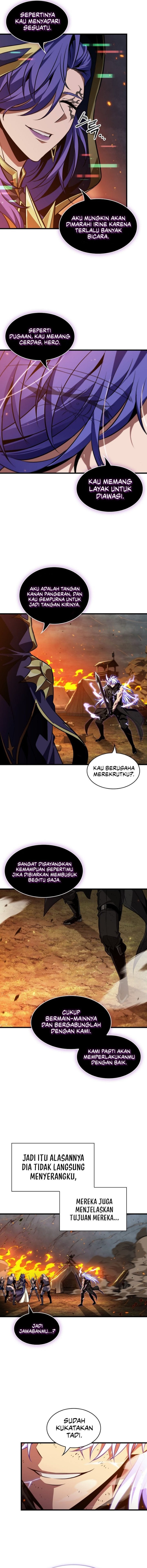 Read Pick Me Up Infinite Gacha Bahasa Indonesia ID Manga Online