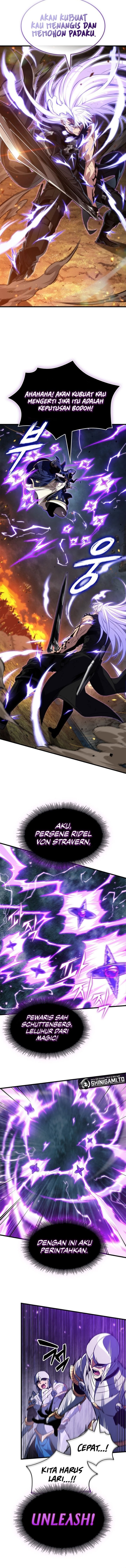 Read Pick Me Up Infinite Gacha Bahasa Indonesia ID Manga Online