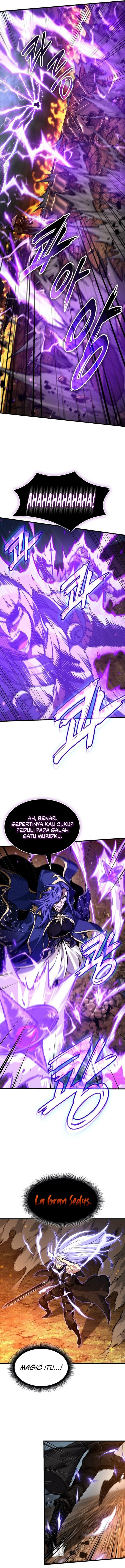 Read Pick Me Up Infinite Gacha Bahasa Indonesia ID Manga Online