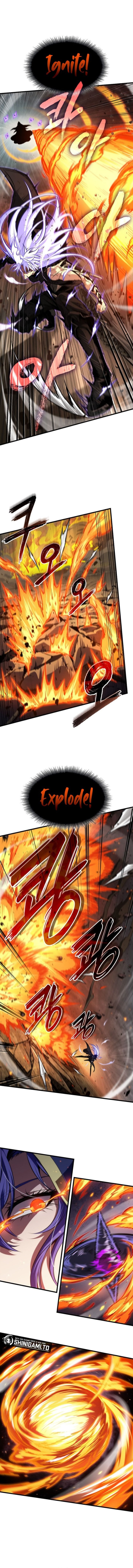 Read Pick Me Up Infinite Gacha Bahasa Indonesia ID Manga Online