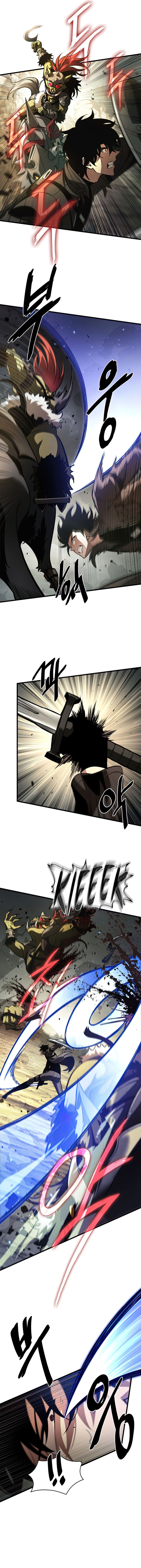 Read Pick Me Up Infinite Gacha Bahasa Indonesia ID Manga Online