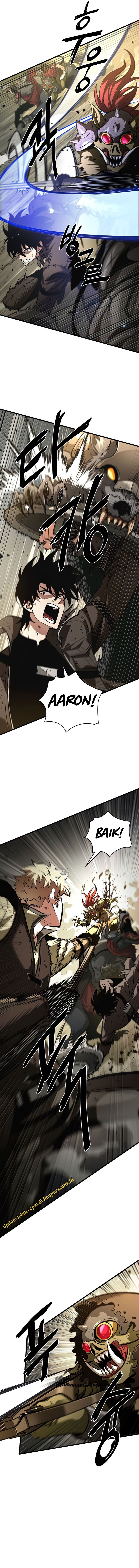Read Pick Me Up Infinite Gacha Bahasa Indonesia ID Manga Online