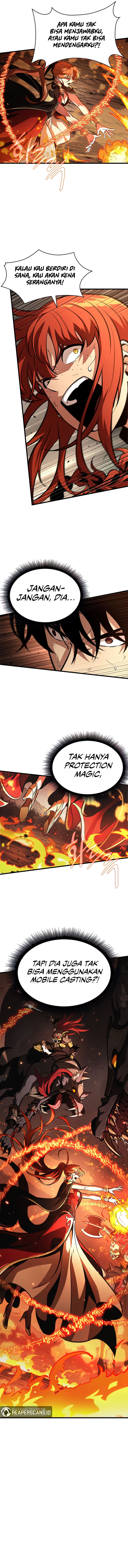 Read Pick Me Up Infinite Gacha Bahasa Indonesia ID Manga Online