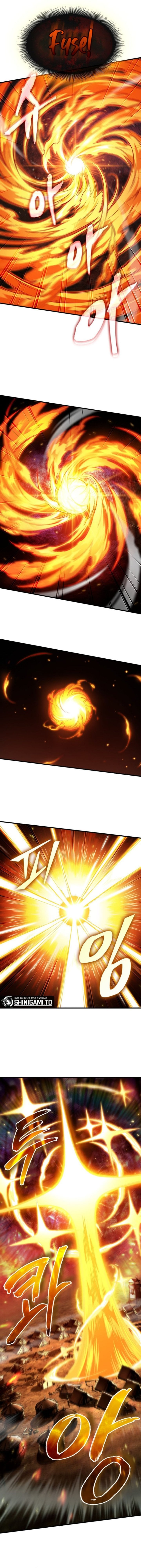 Read Pick Me Up Infinite Gacha Bahasa Indonesia ID Manga Online