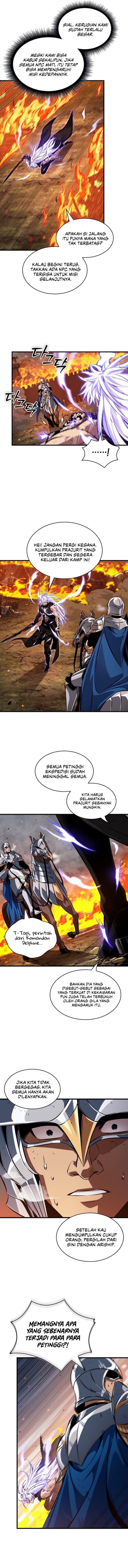 Read Pick Me Up Infinite Gacha Bahasa Indonesia ID Manga Online