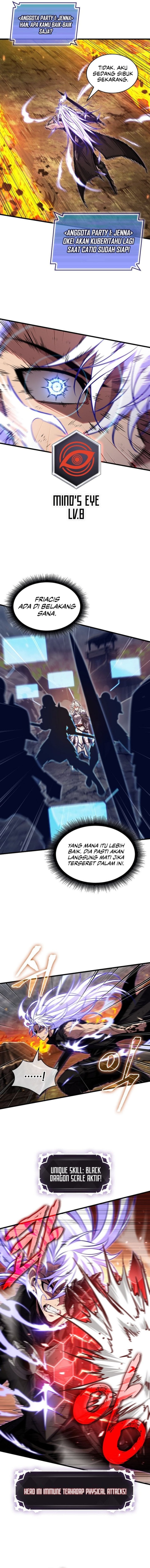 Read Pick Me Up Infinite Gacha Bahasa Indonesia ID Manga Online