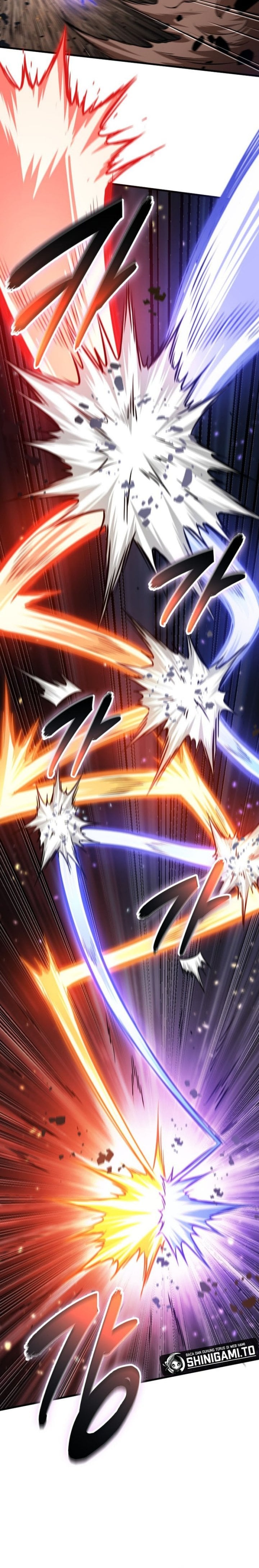Read Pick Me Up Infinite Gacha Bahasa Indonesia ID Manga Online
