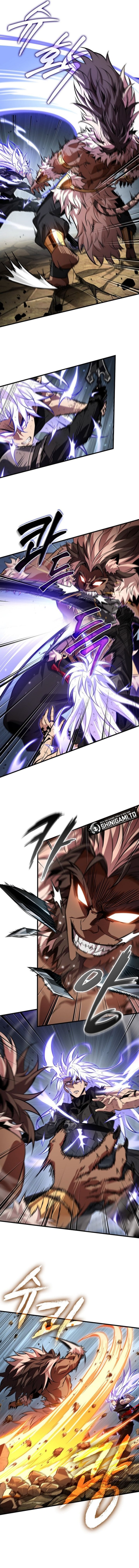 Read Pick Me Up Infinite Gacha Bahasa Indonesia ID Manga Online