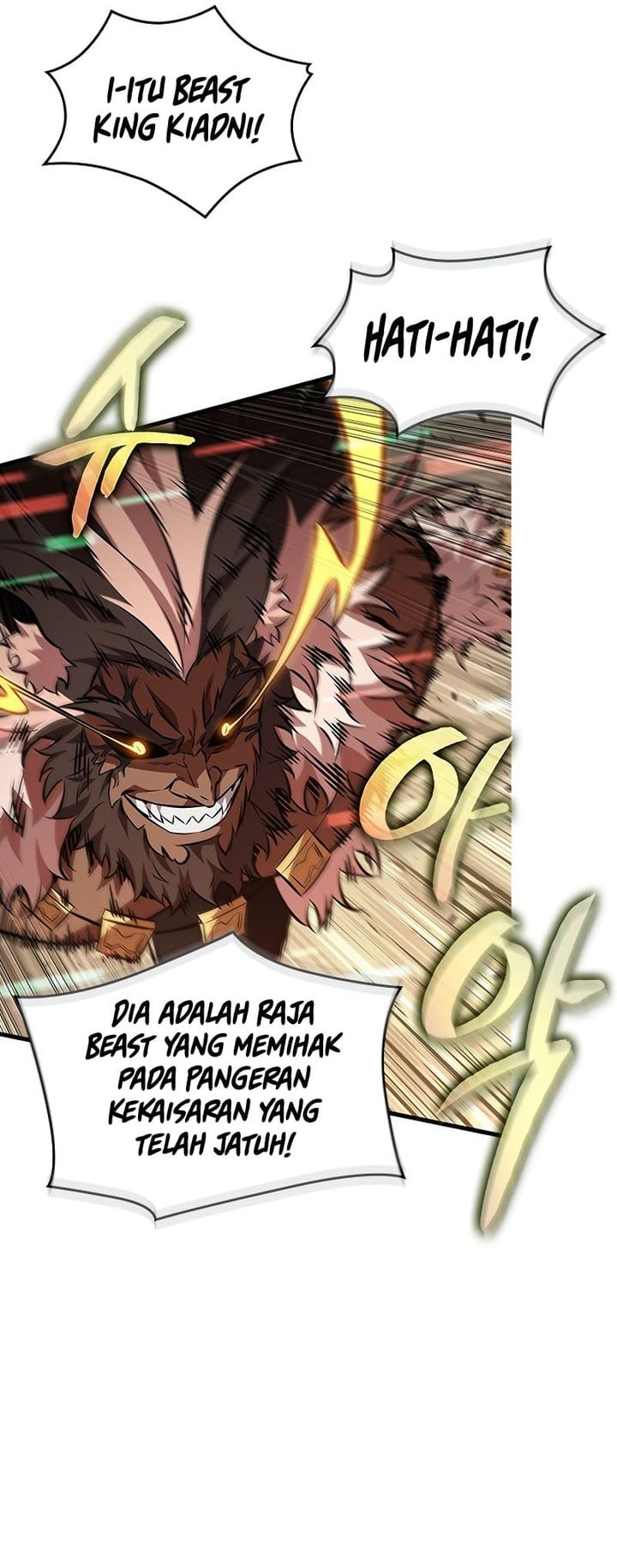 Read Pick Me Up Infinite Gacha Bahasa Indonesia ID Manga Online