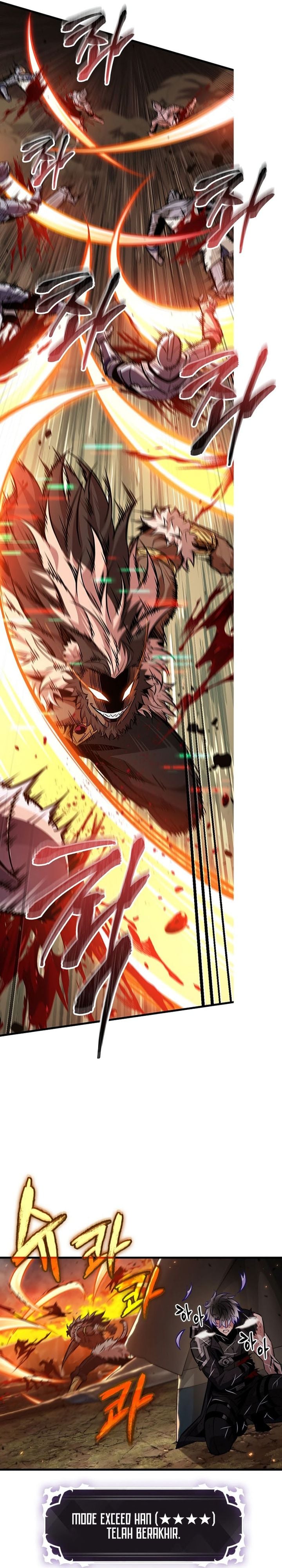 Read Pick Me Up Infinite Gacha Bahasa Indonesia ID Manga Online