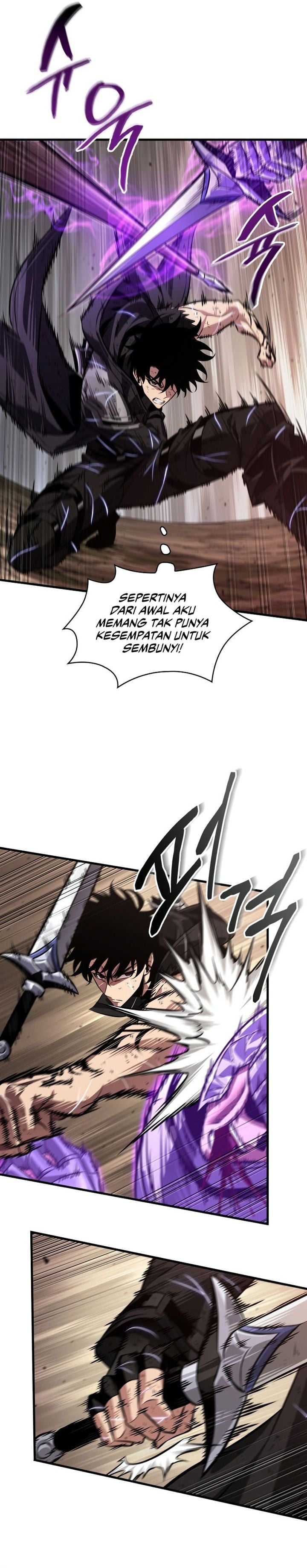 Read Pick Me Up Infinite Gacha Bahasa Indonesia ID Manga Online