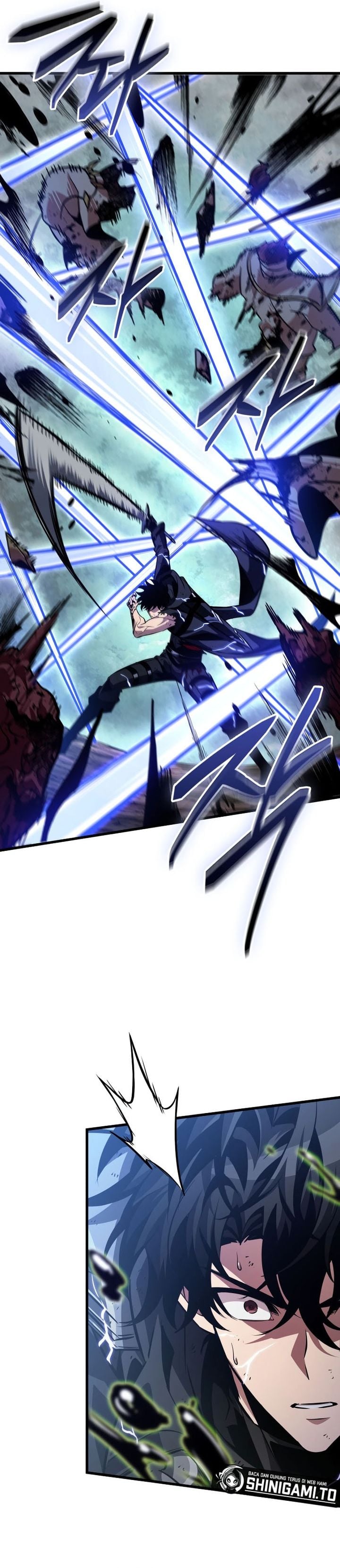 Read Pick Me Up Infinite Gacha Bahasa Indonesia ID Manga Online