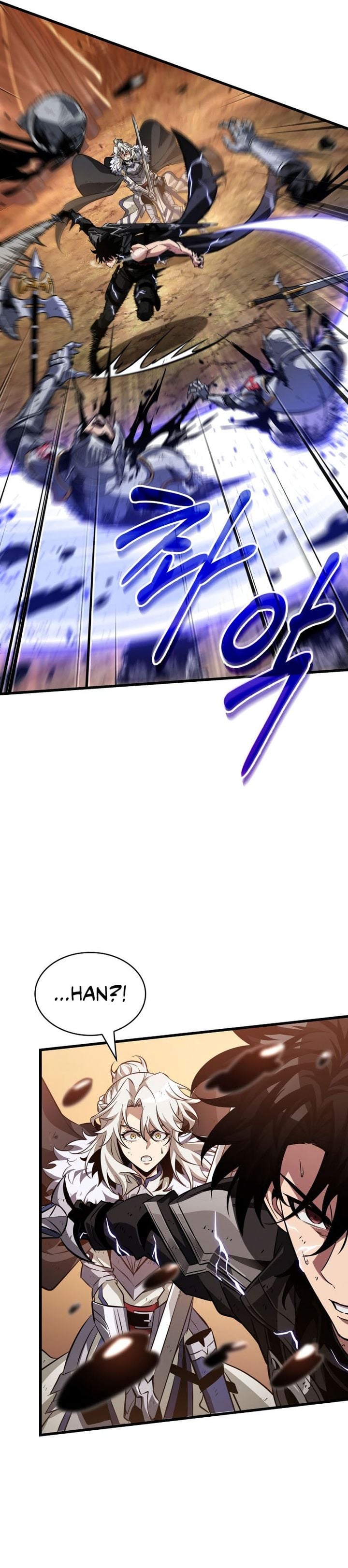 Read Pick Me Up Infinite Gacha Bahasa Indonesia ID Manga Online