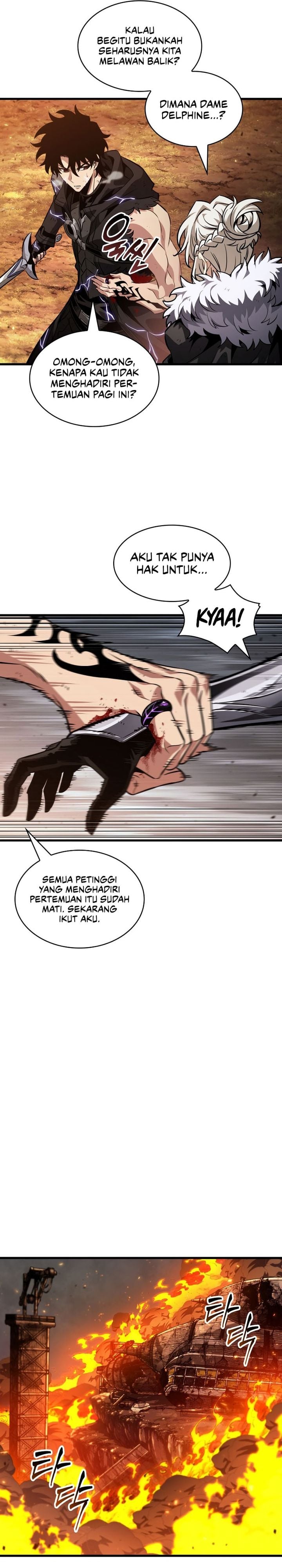 Read Pick Me Up Infinite Gacha Bahasa Indonesia ID Manga Online