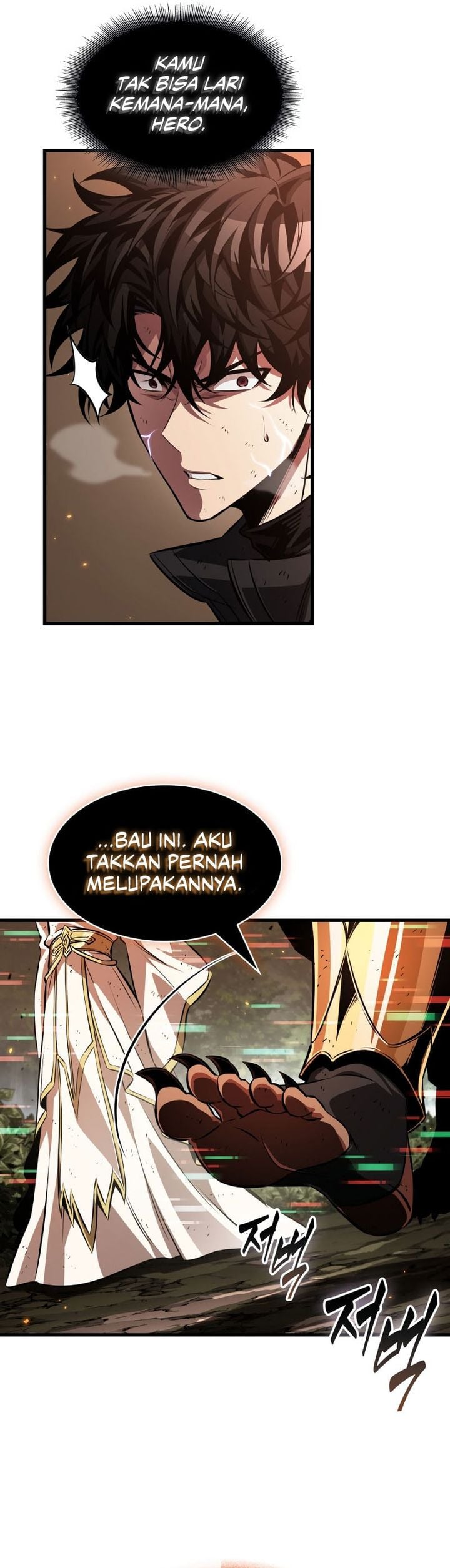 Read Pick Me Up Infinite Gacha Bahasa Indonesia ID Manga Online