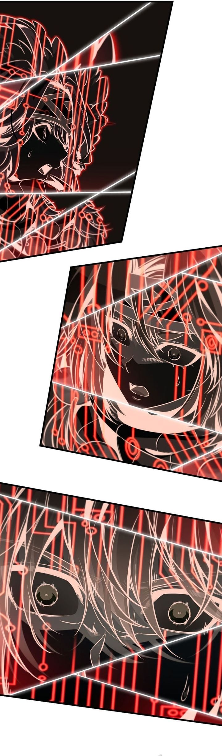 Read Pick Me Up Infinite Gacha Bahasa Indonesia ID Manga Online