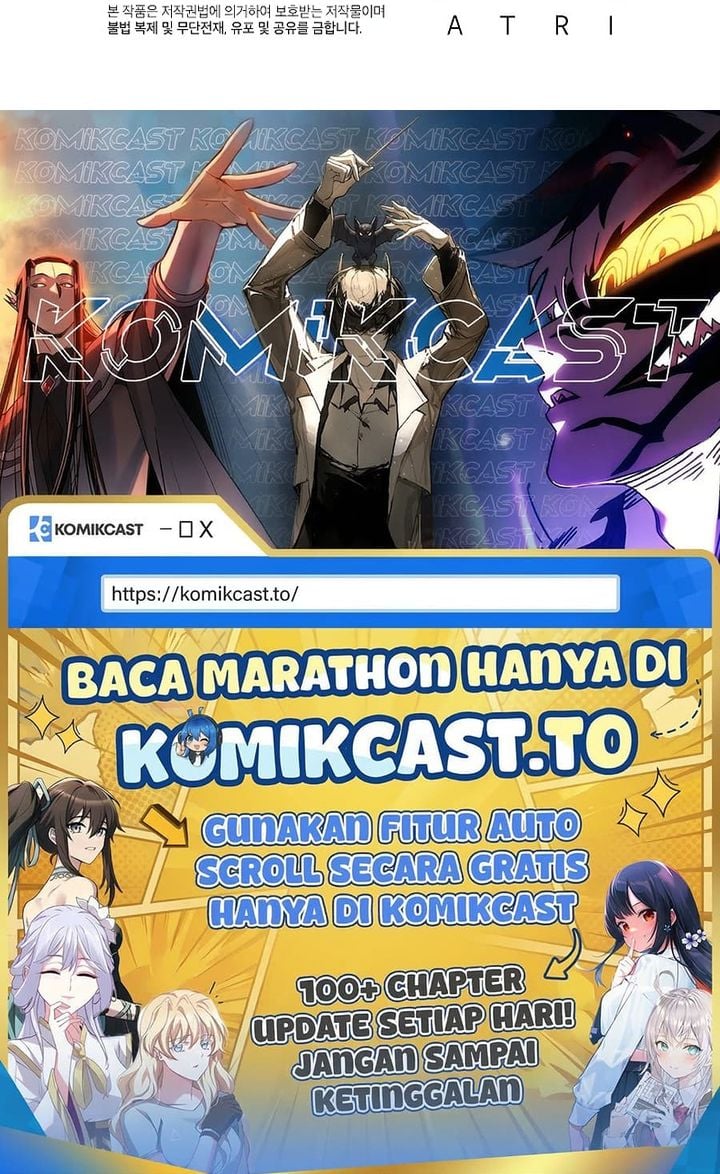 Read Pick Me Up Infinite Gacha Bahasa Indonesia ID Manga Online