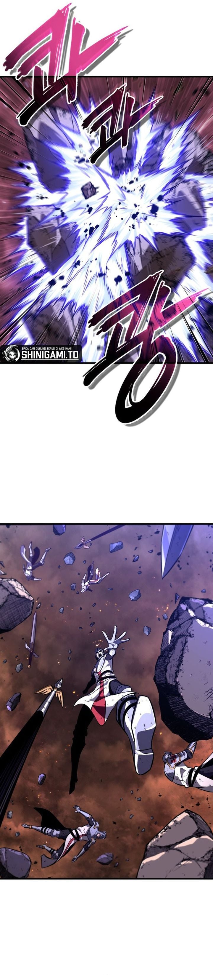 Read Pick Me Up Infinite Gacha Bahasa Indonesia ID Manga Online