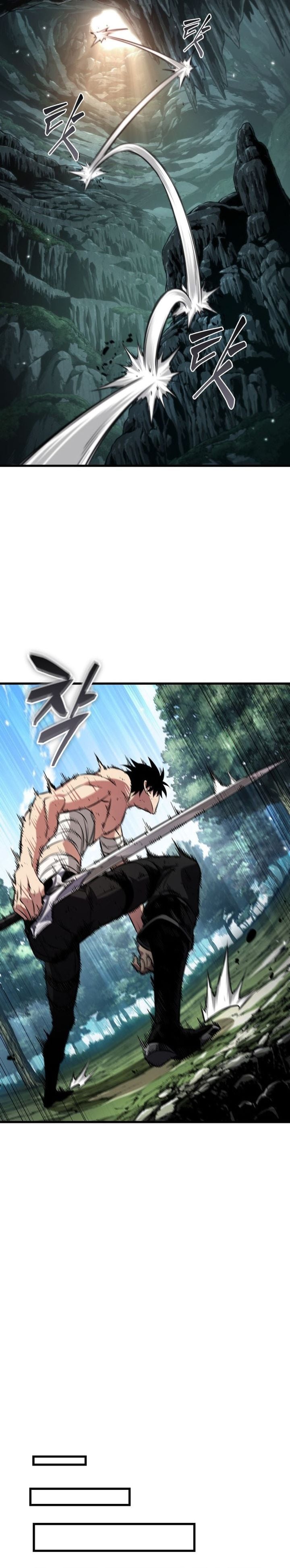 Read Pick Me Up Infinite Gacha Bahasa Indonesia ID Manga Online