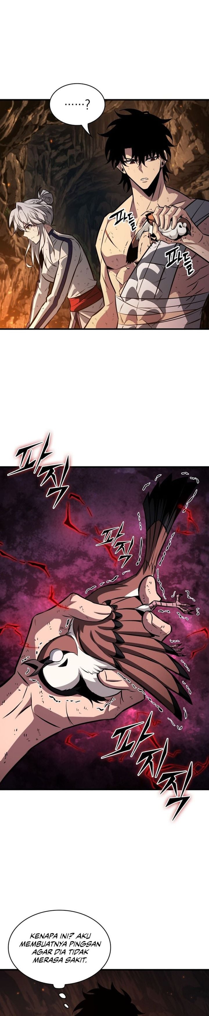 Read Pick Me Up Infinite Gacha Bahasa Indonesia ID Manga Online