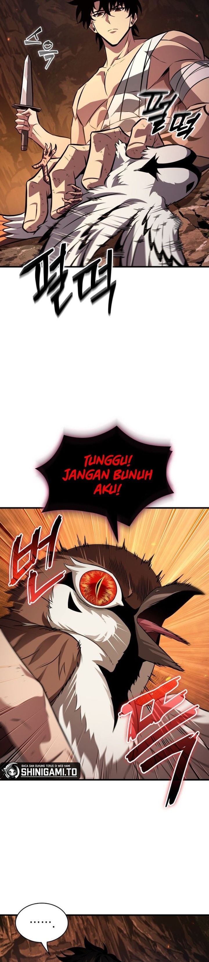 Read Pick Me Up Infinite Gacha Bahasa Indonesia ID Manga Online